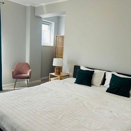 Sibiu Ezonia Central Apartment Esterno foto