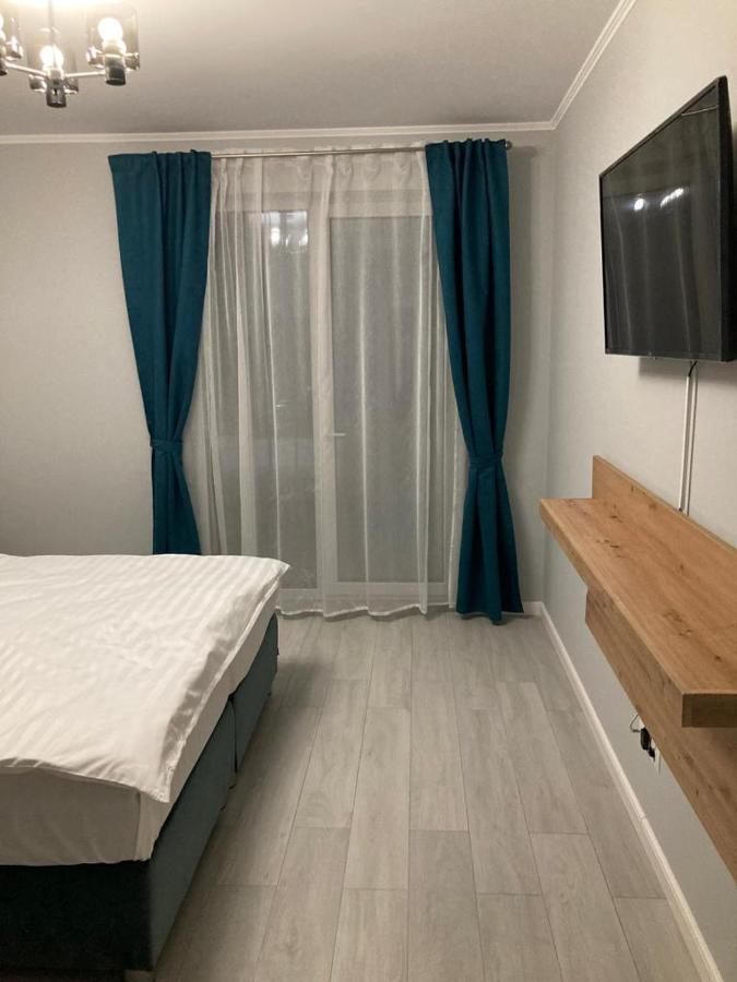 Sibiu Ezonia Central Apartment Esterno foto