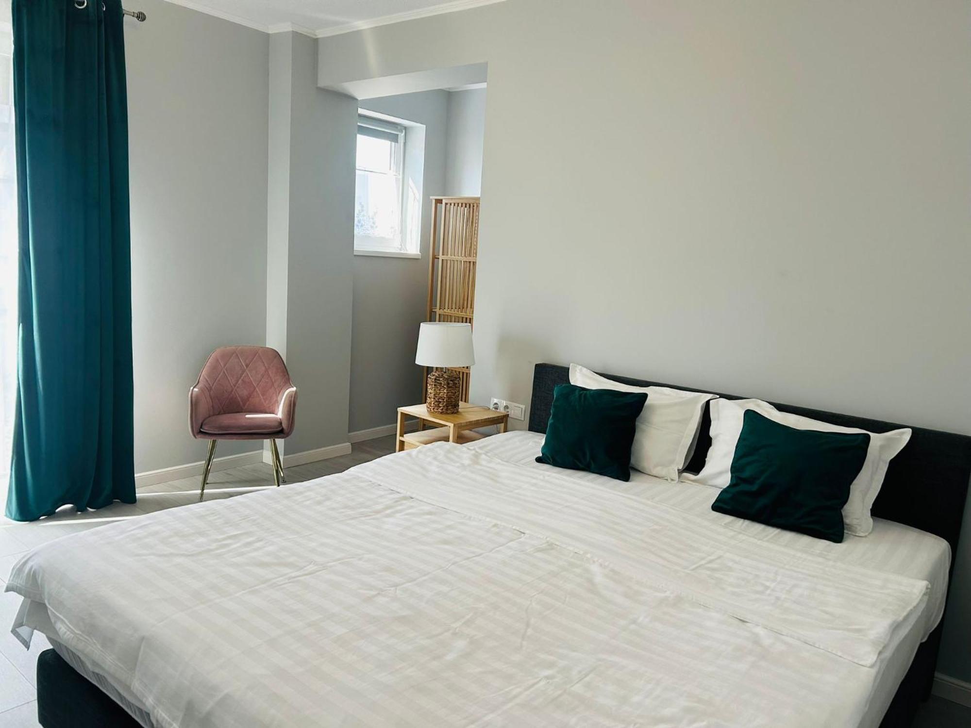 Sibiu Ezonia Central Apartment Esterno foto